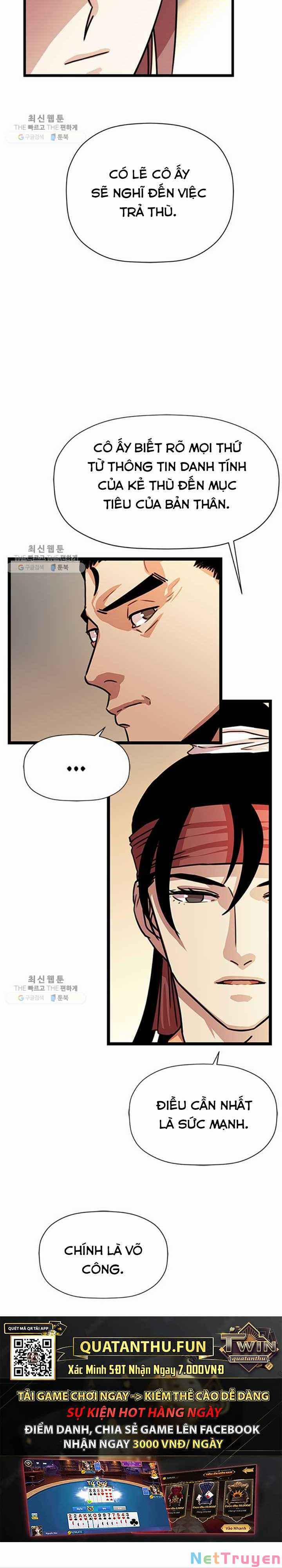 Học Giả Trở Lại 27 trang 16