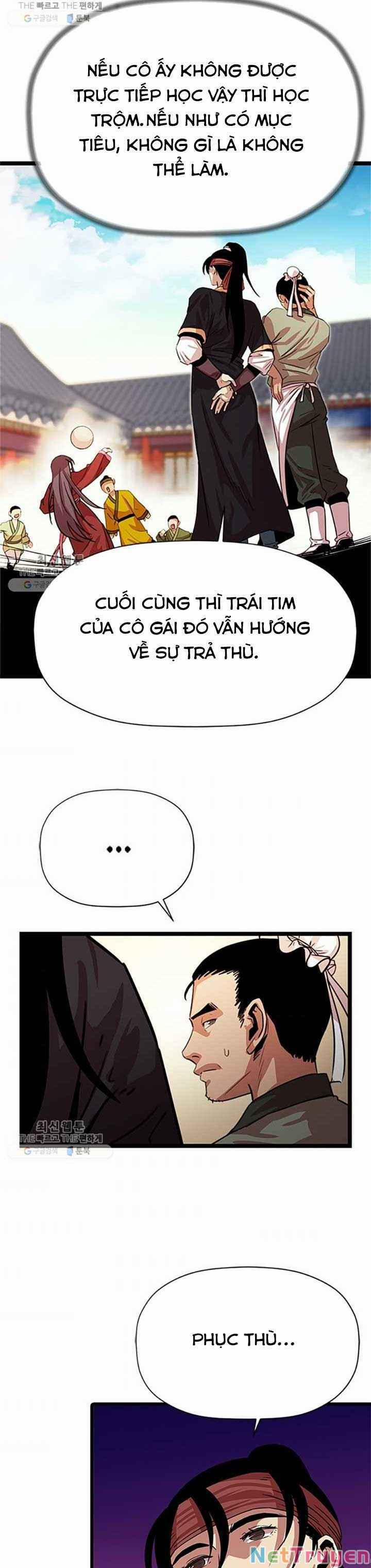 Học Giả Trở Lại 27 trang 18