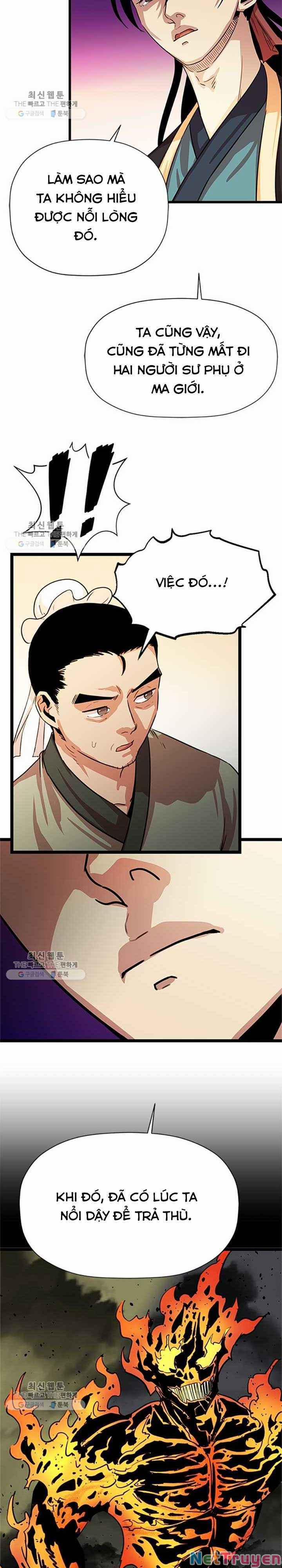 Học Giả Trở Lại 27 trang 19