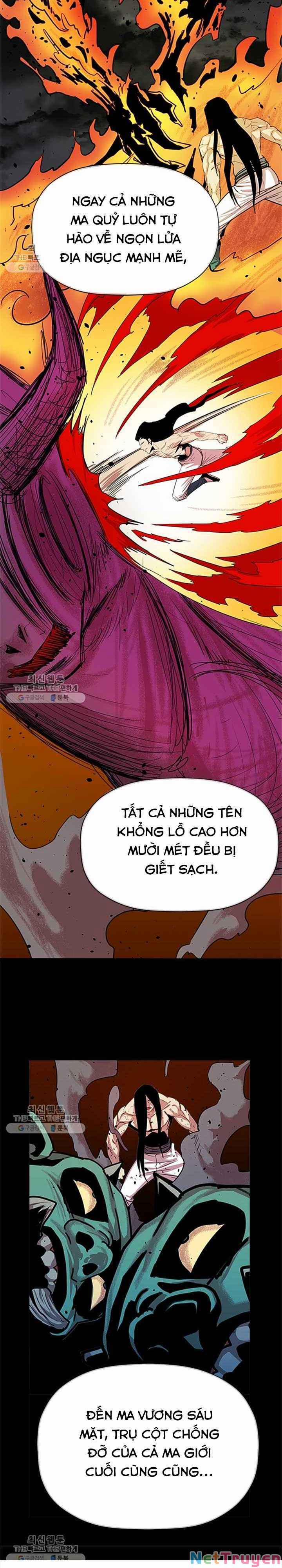 Học Giả Trở Lại 27 trang 20