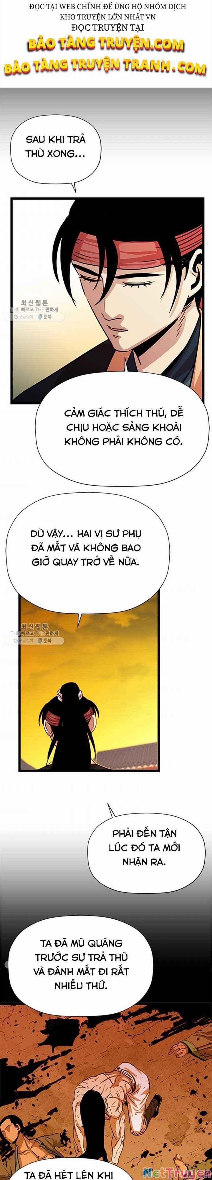 Học Giả Trở Lại 27 trang 21