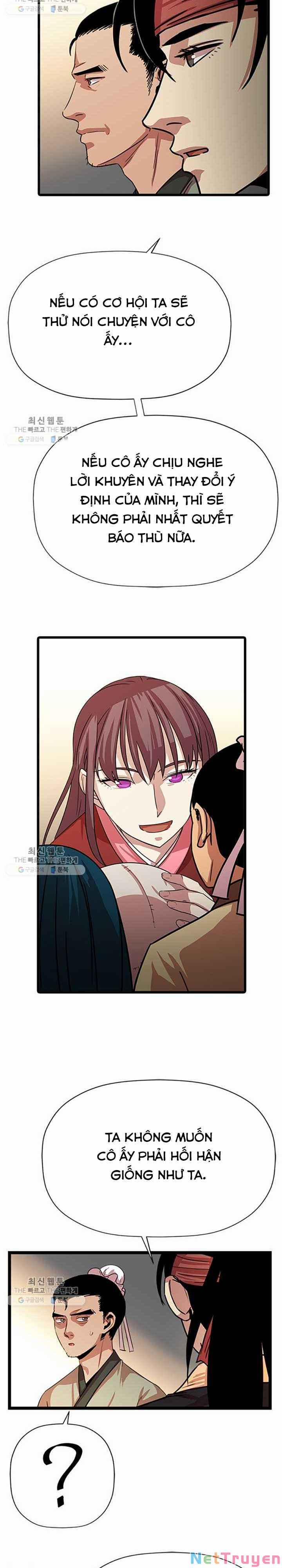 Học Giả Trở Lại 27 trang 23