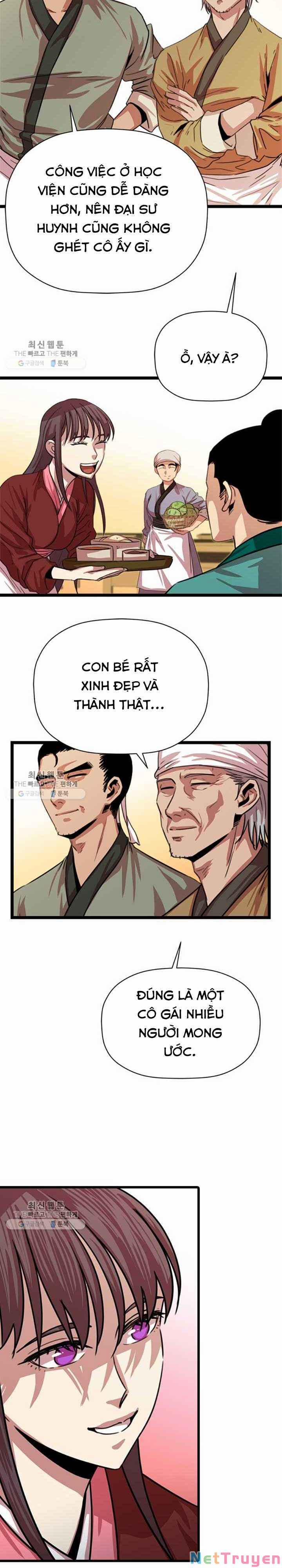 Học Giả Trở Lại 27 trang 5