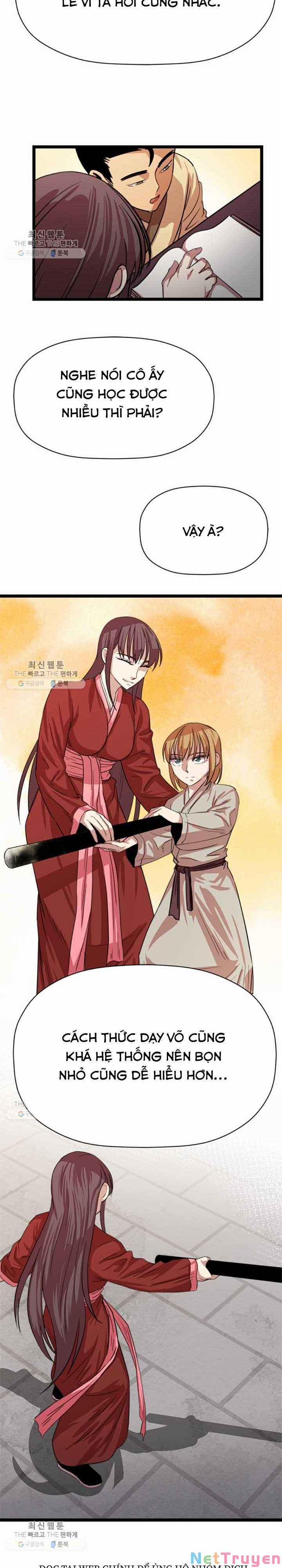 Học Giả Trở Lại 27 trang 8