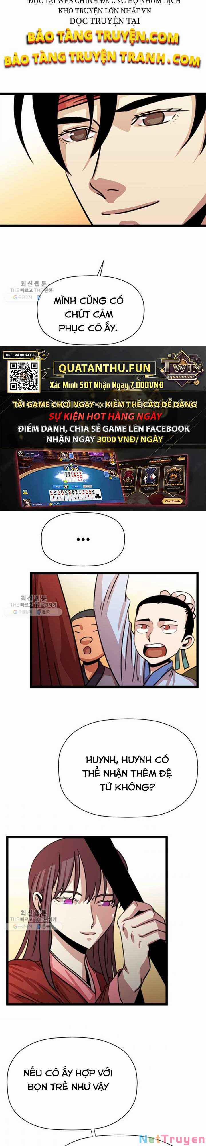 Học Giả Trở Lại 27 trang 9