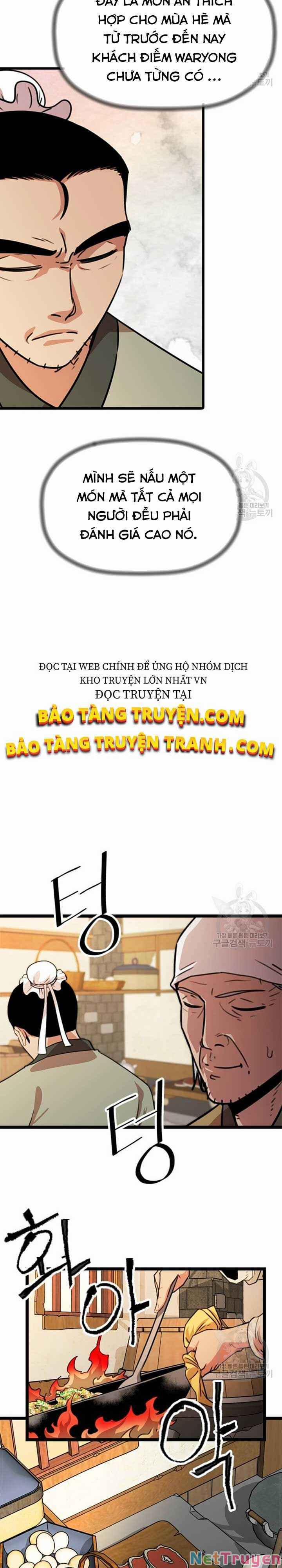 Học Giả Trở Lại 28 trang 11