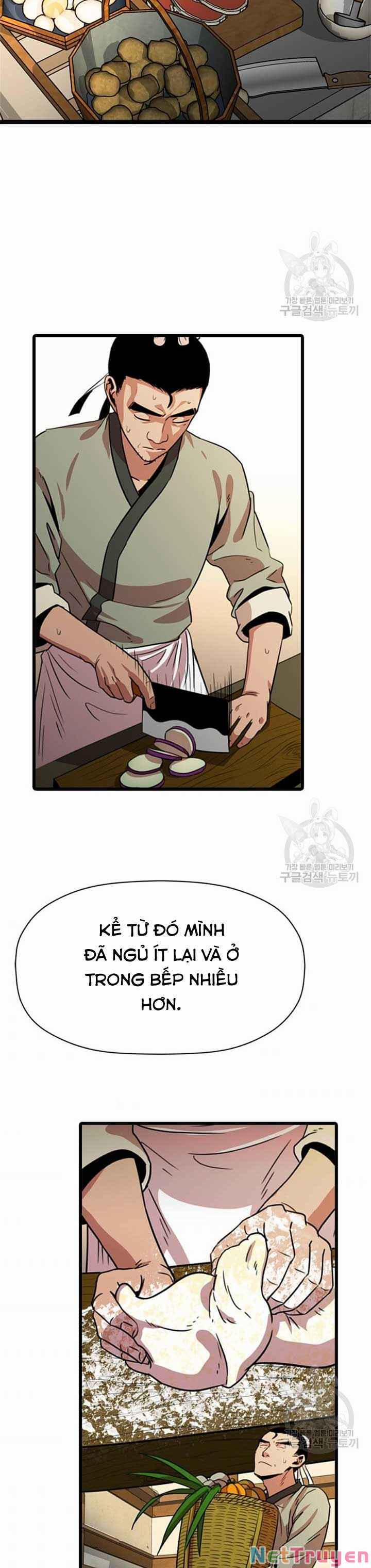 Học Giả Trở Lại 28 trang 12