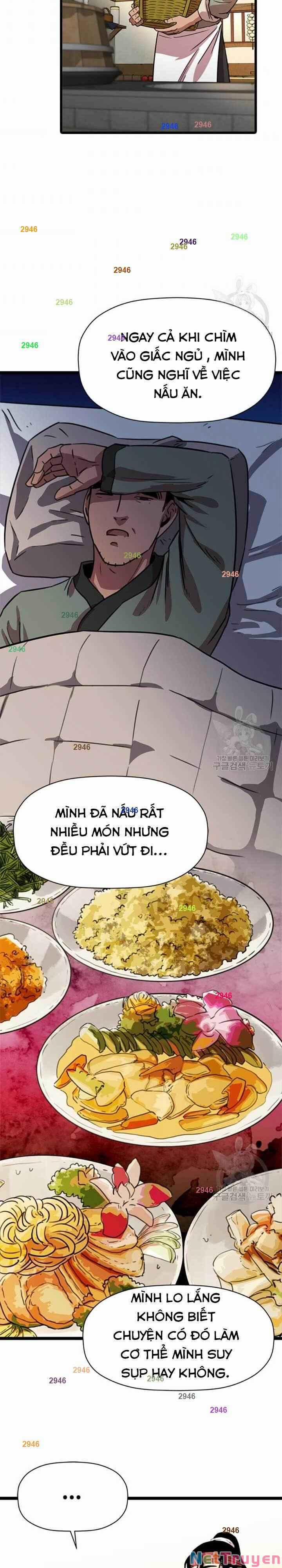 Học Giả Trở Lại 28 trang 13