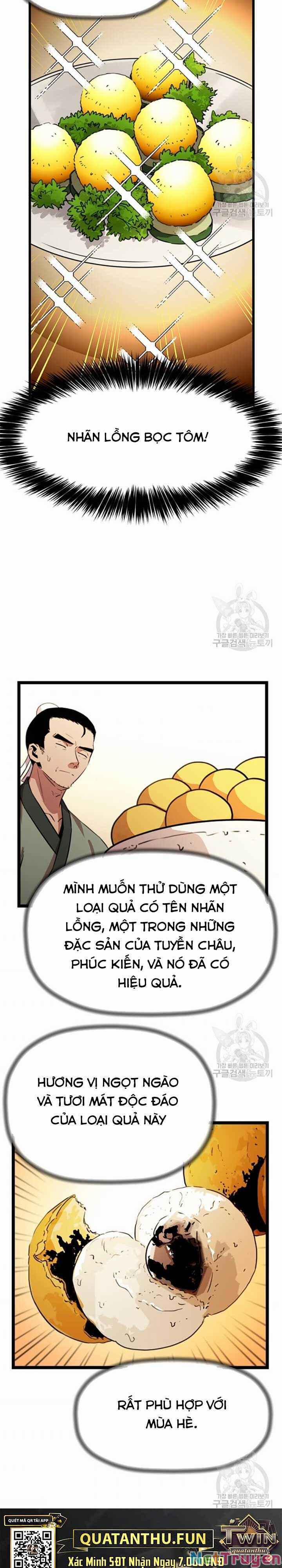 Học Giả Trở Lại 28 trang 15