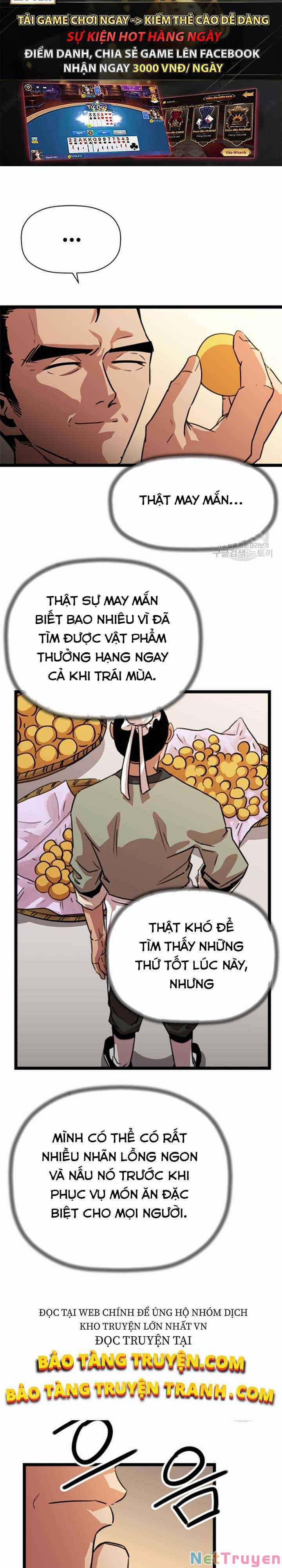 Học Giả Trở Lại 28 trang 16