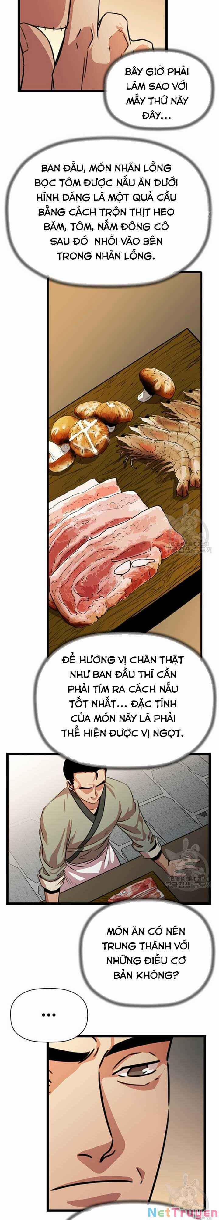 Học Giả Trở Lại 28 trang 17