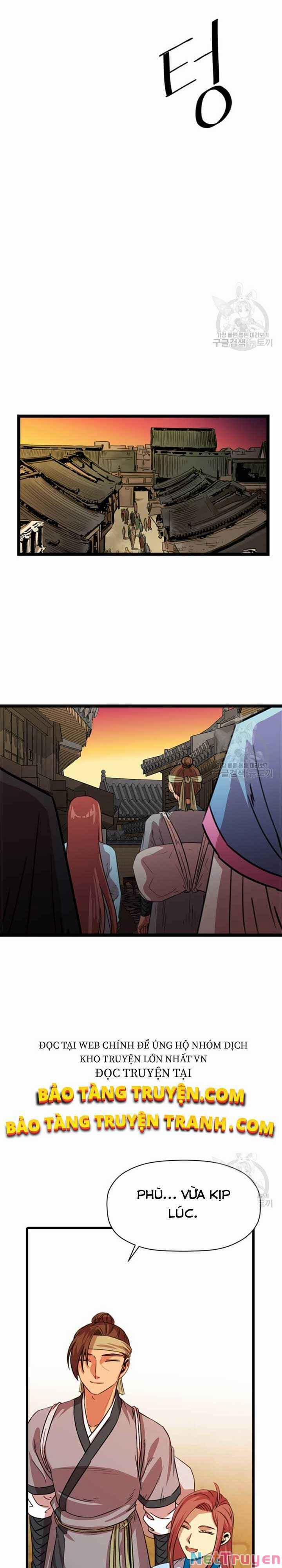 Học Giả Trở Lại 28 trang 19