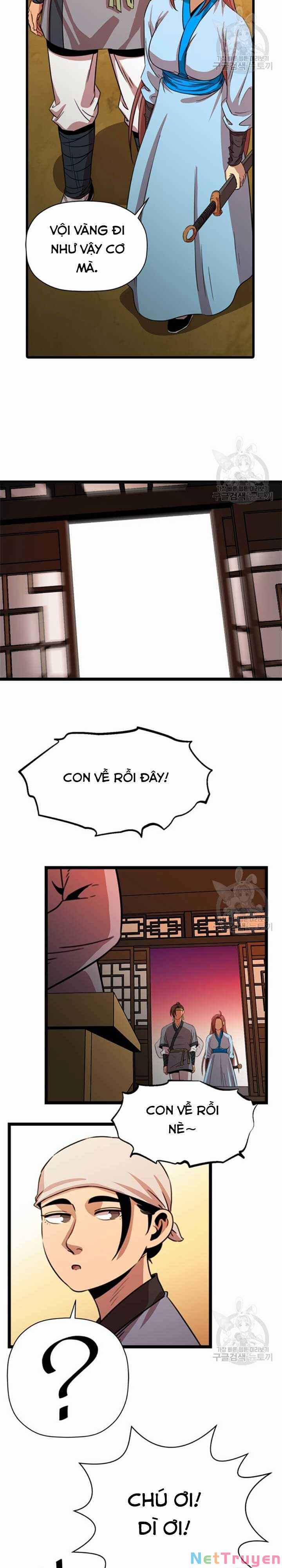 Học Giả Trở Lại 28 trang 20