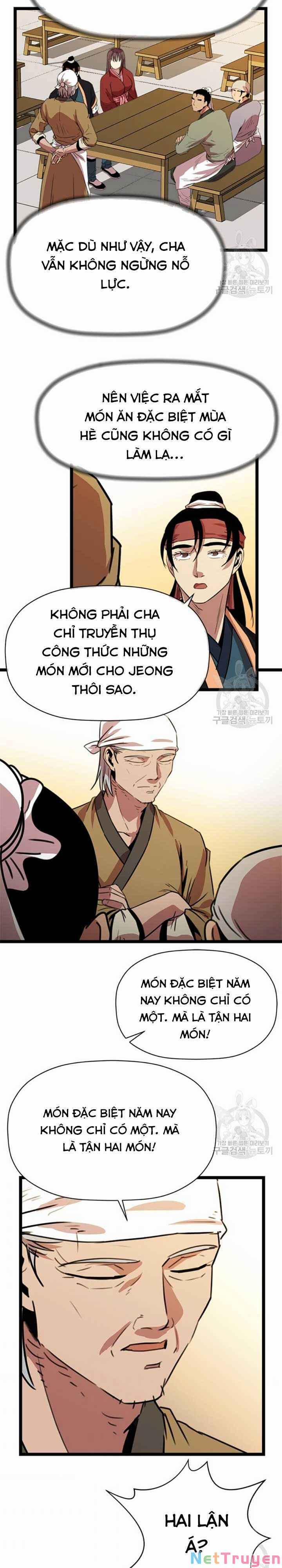 Học Giả Trở Lại 28 trang 3