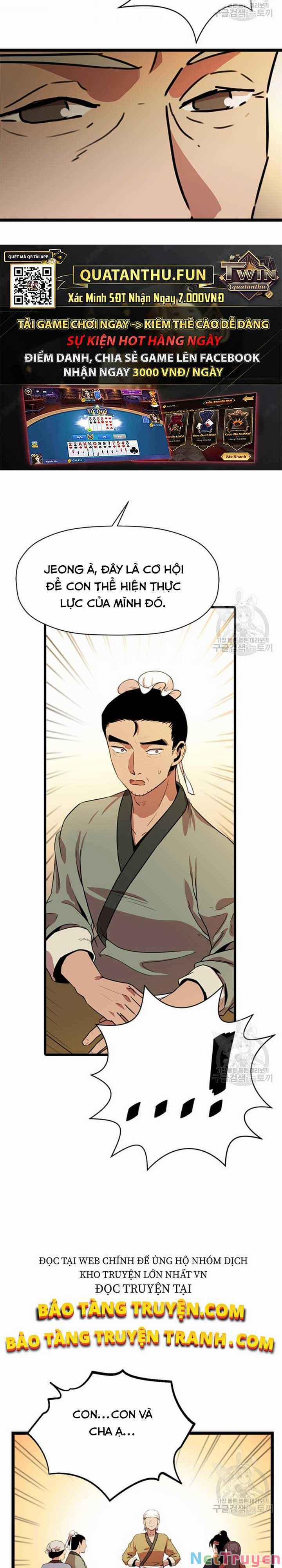 Học Giả Trở Lại 28 trang 4