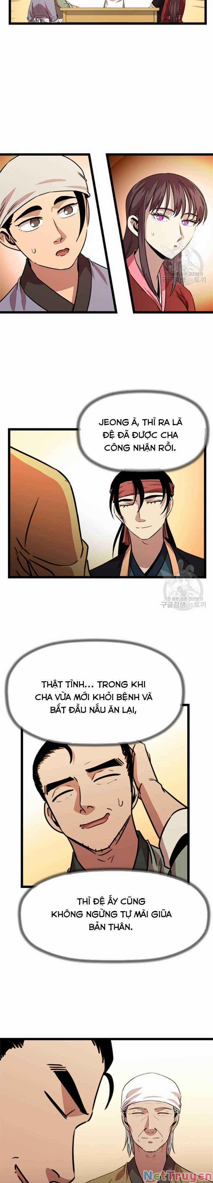 Học Giả Trở Lại 28 trang 5