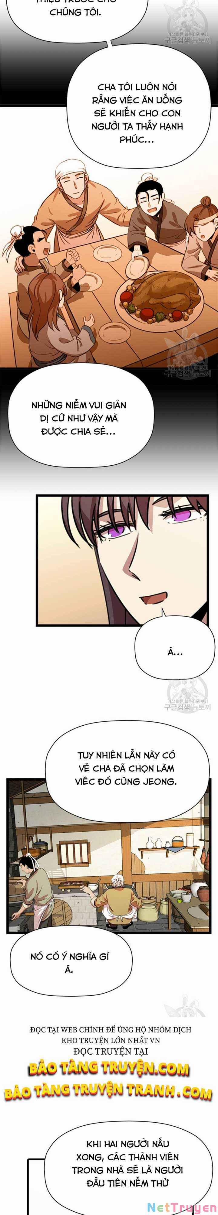 Học Giả Trở Lại 28 trang 8