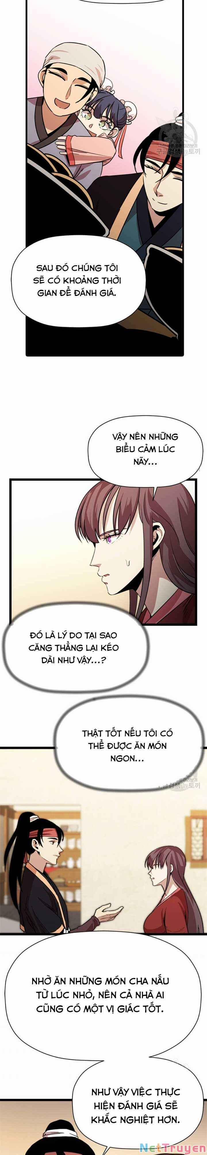 Học Giả Trở Lại 28 trang 9