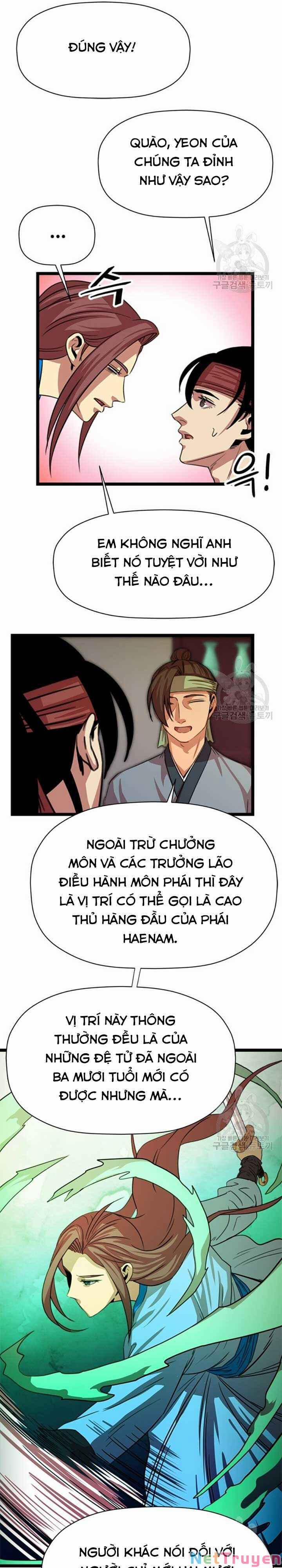 Học Giả Trở Lại 29 trang 11