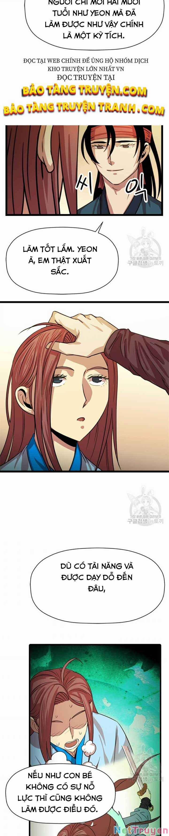 Học Giả Trở Lại 29 trang 12