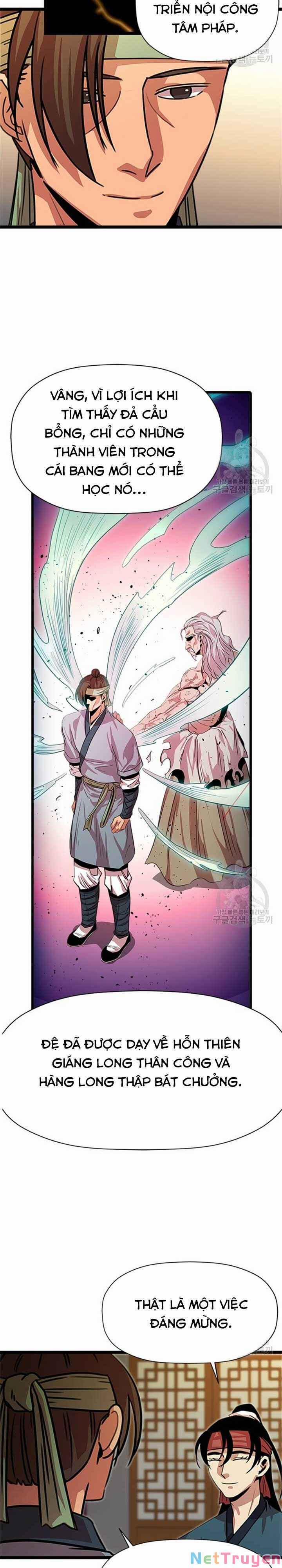 Học Giả Trở Lại 29 trang 14