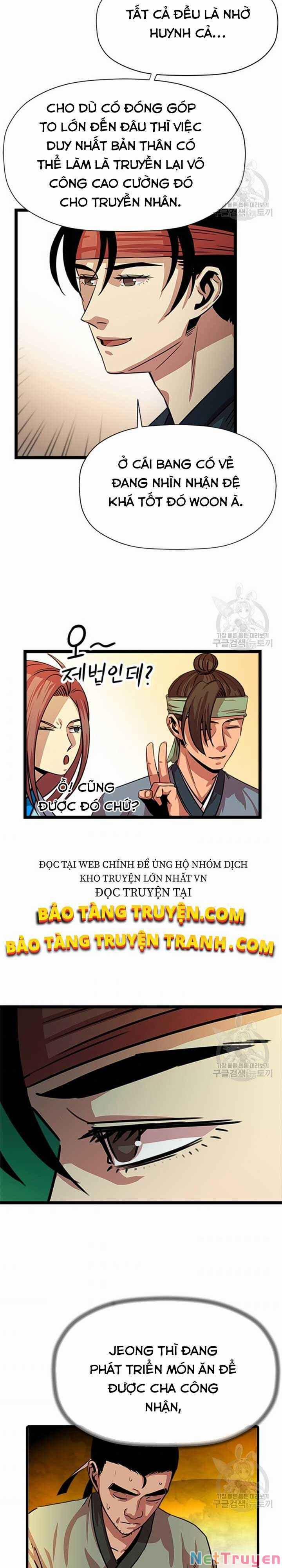 Học Giả Trở Lại 29 trang 15