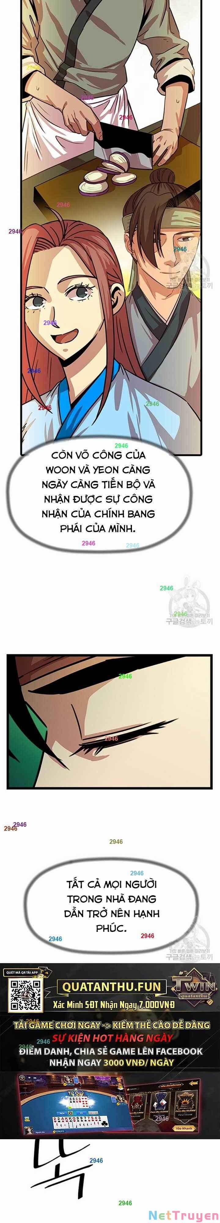 Học Giả Trở Lại 29 trang 16