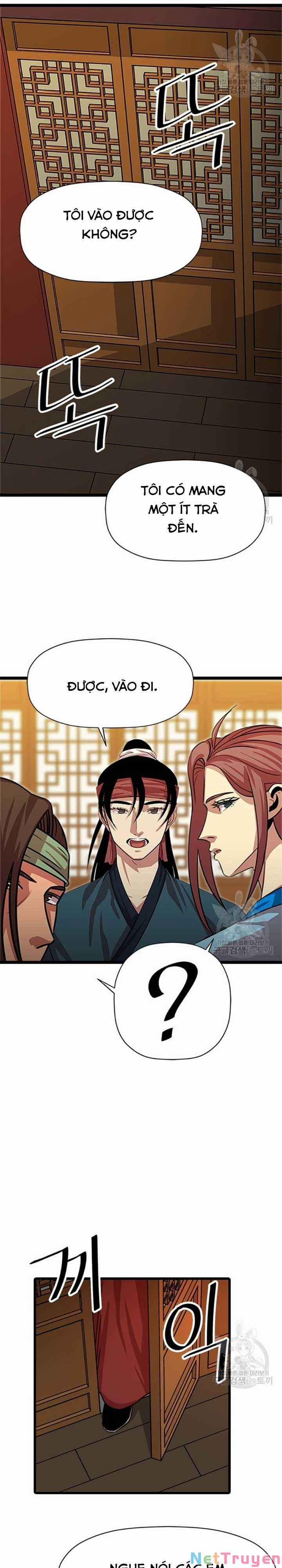 Học Giả Trở Lại 29 trang 17