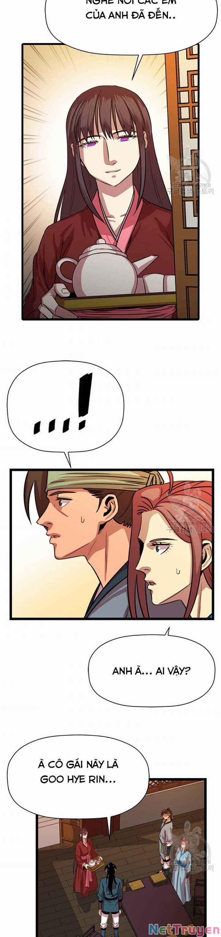 Học Giả Trở Lại 29 trang 18