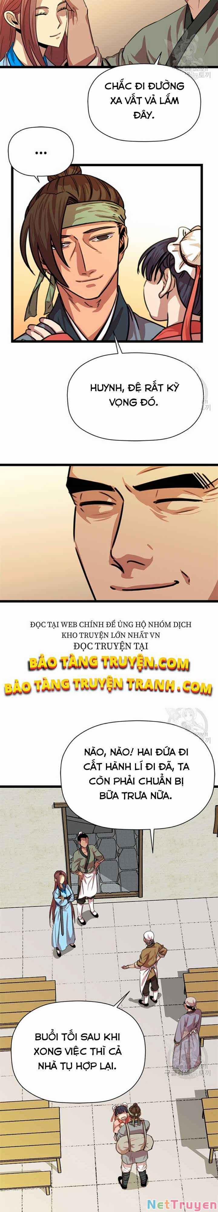 Học Giả Trở Lại 29 trang 2