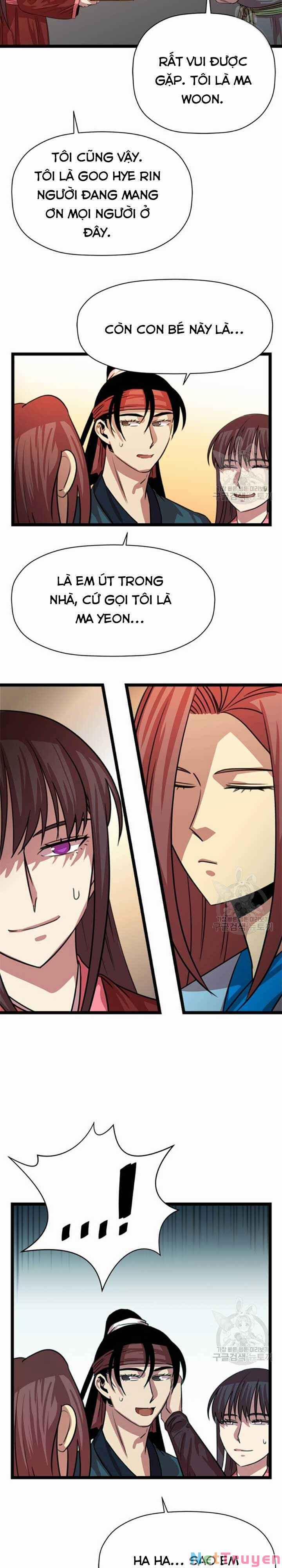 Học Giả Trở Lại 29 trang 20