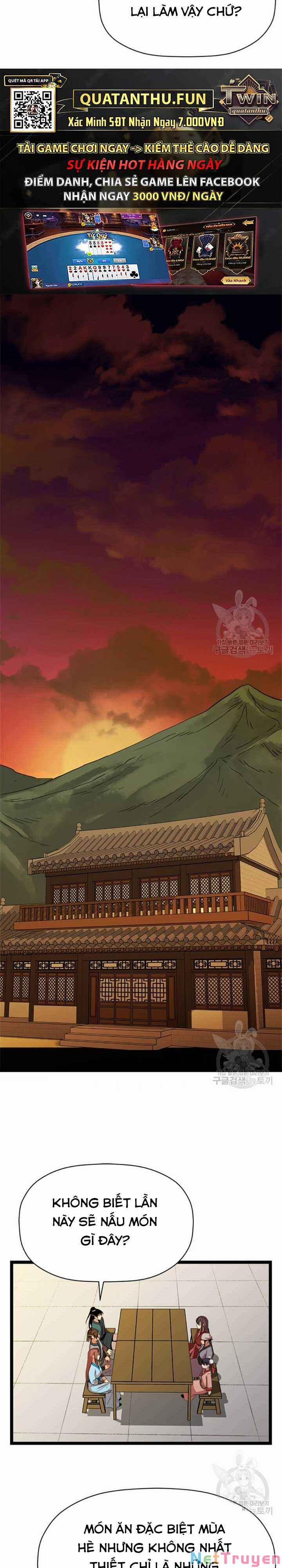 Học Giả Trở Lại 29 trang 21