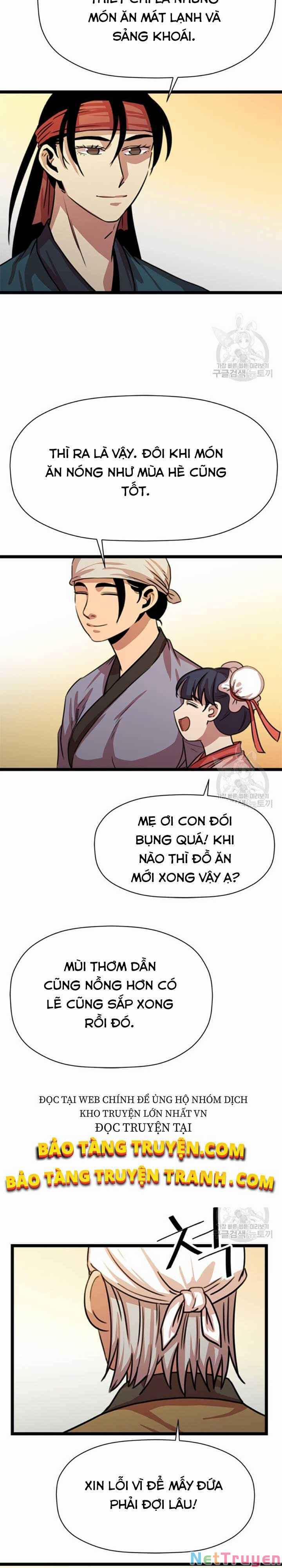 Học Giả Trở Lại 29 trang 22