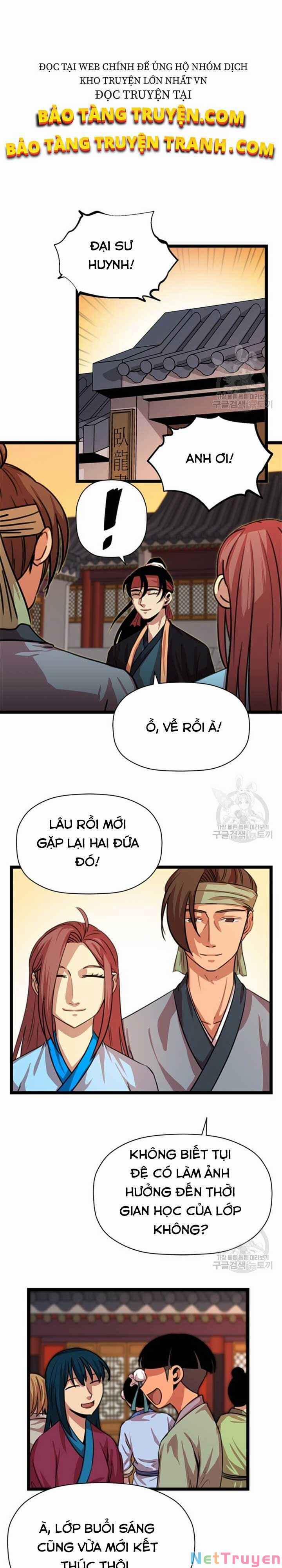 Học Giả Trở Lại 29 trang 4