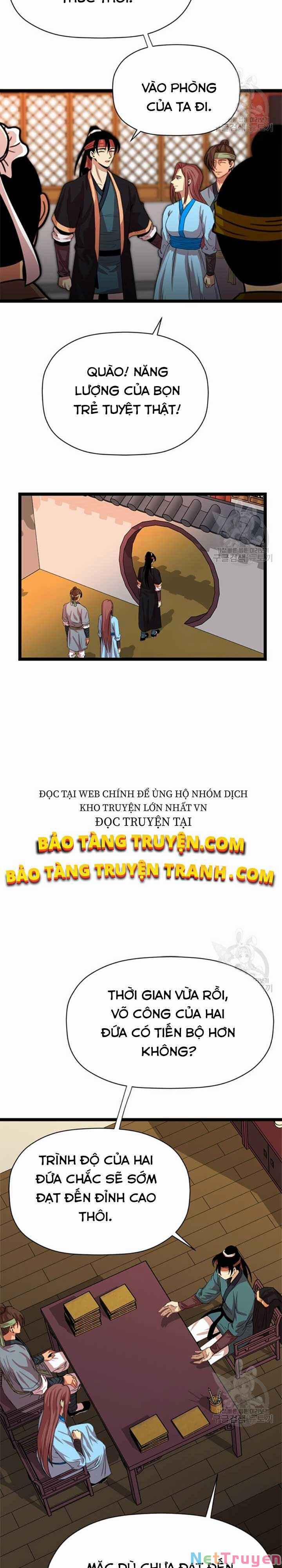 Học Giả Trở Lại 29 trang 5