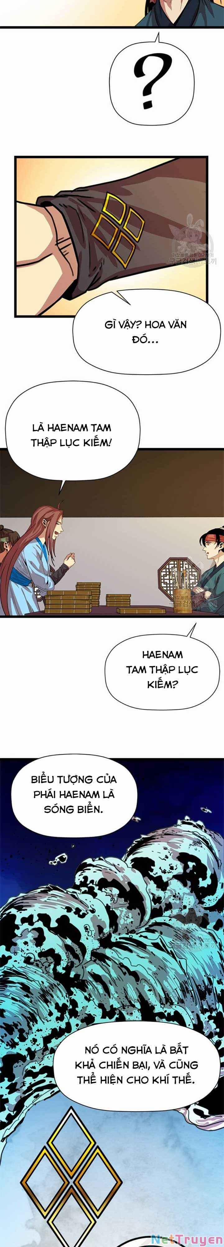 Học Giả Trở Lại 29 trang 7