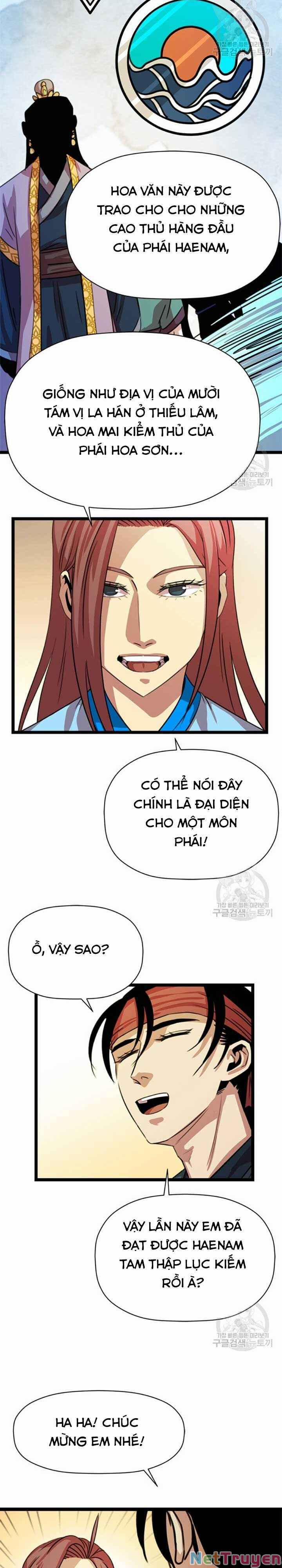 Học Giả Trở Lại 29 trang 8