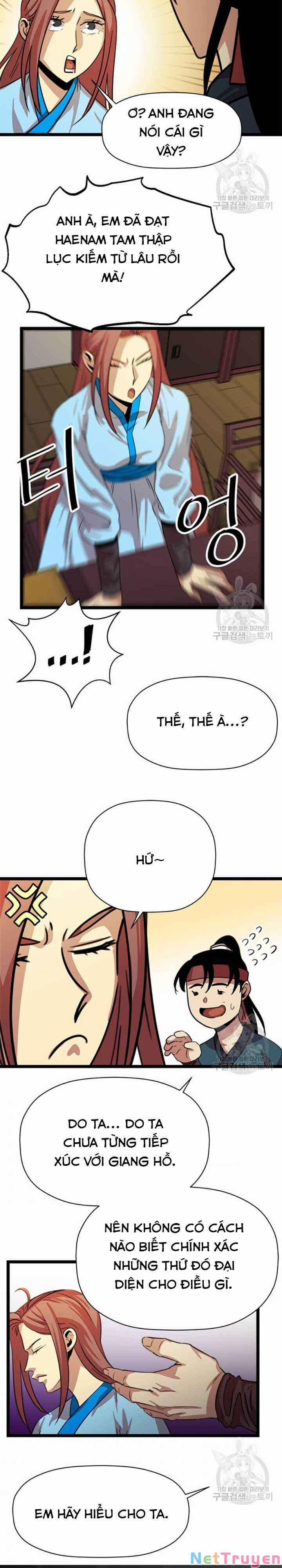 Học Giả Trở Lại 29 trang 9