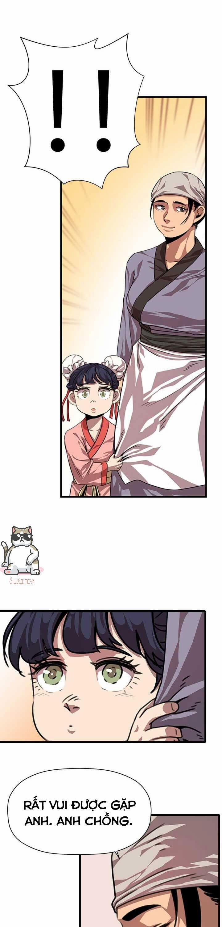 Học Giả Trở Lại 3 trang 10