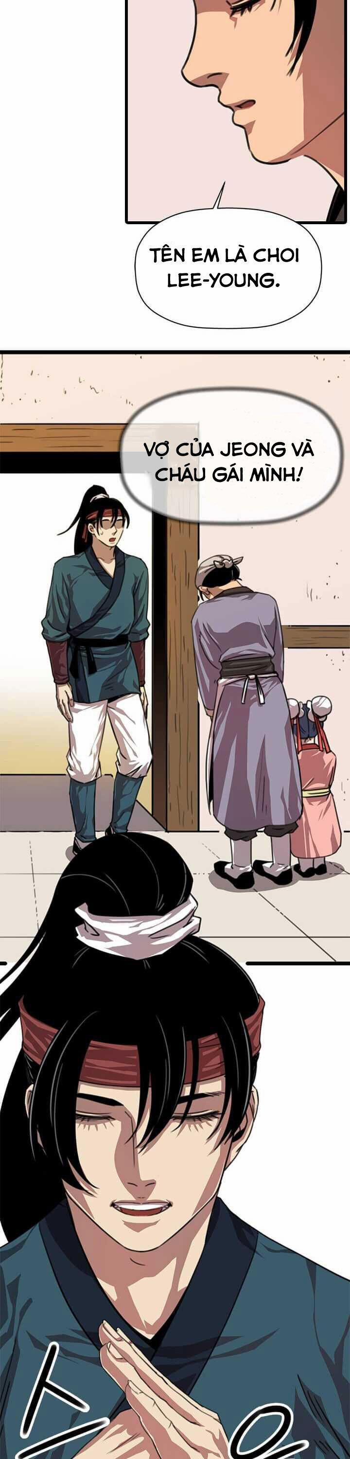 Học Giả Trở Lại 3 trang 11