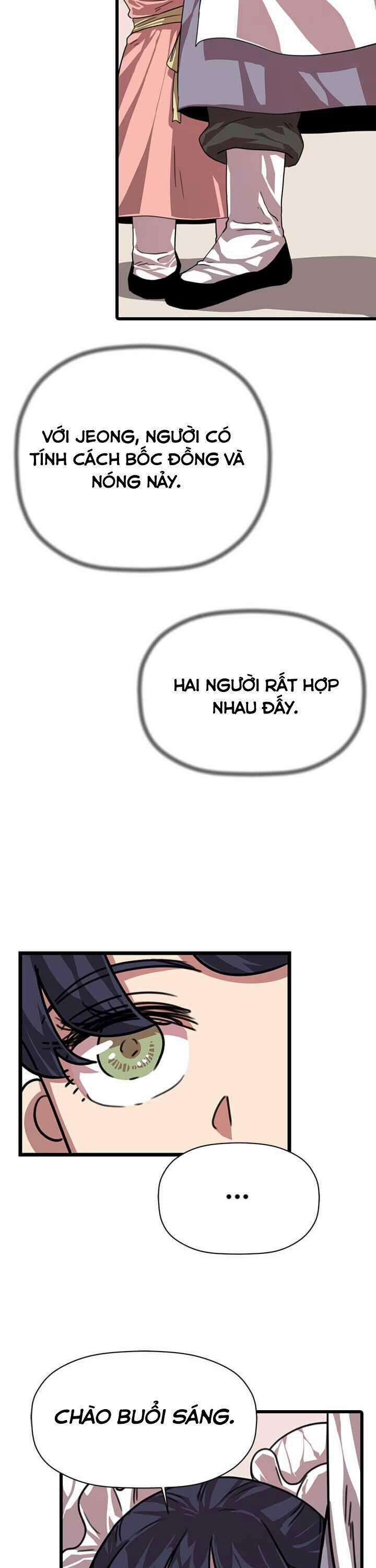 Học Giả Trở Lại 3 trang 13