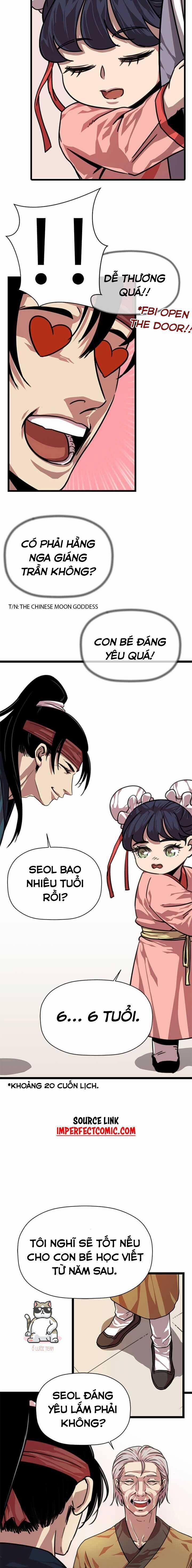 Học Giả Trở Lại 3 trang 14