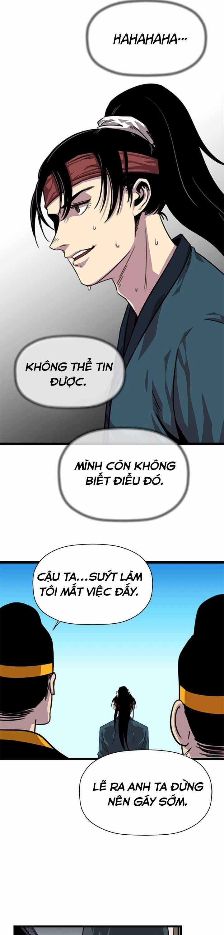 Học Giả Trở Lại 3 trang 2