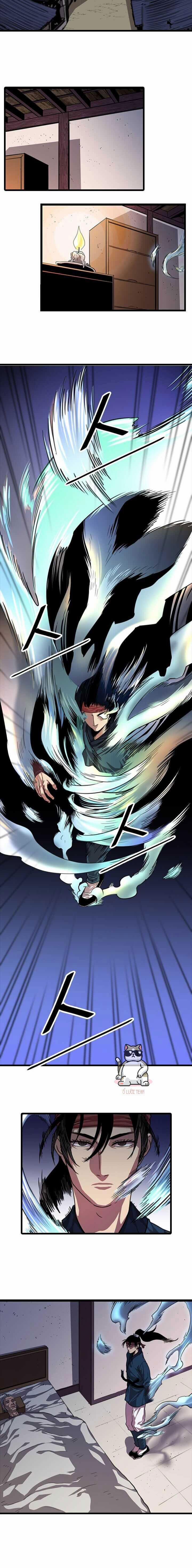 Học Giả Trở Lại 3 trang 20