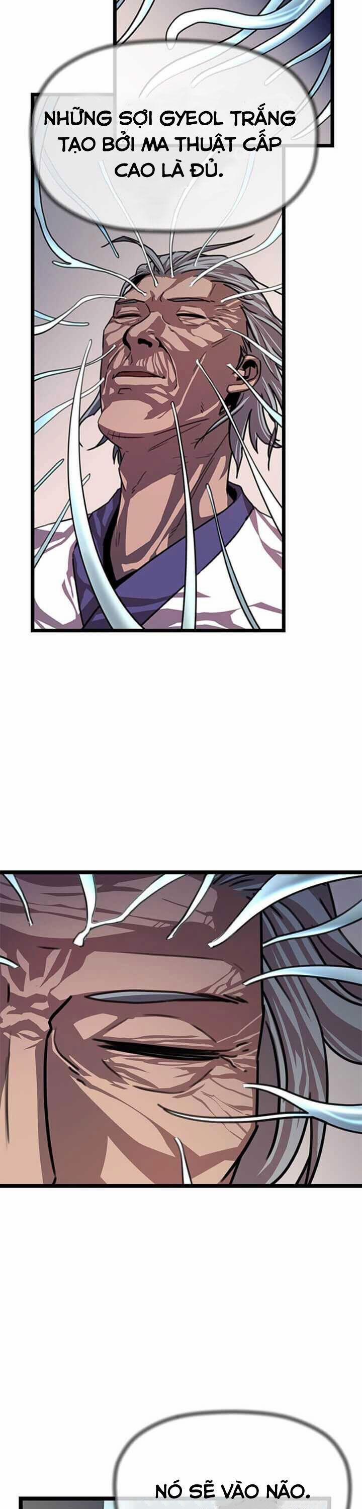 Học Giả Trở Lại 3 trang 23