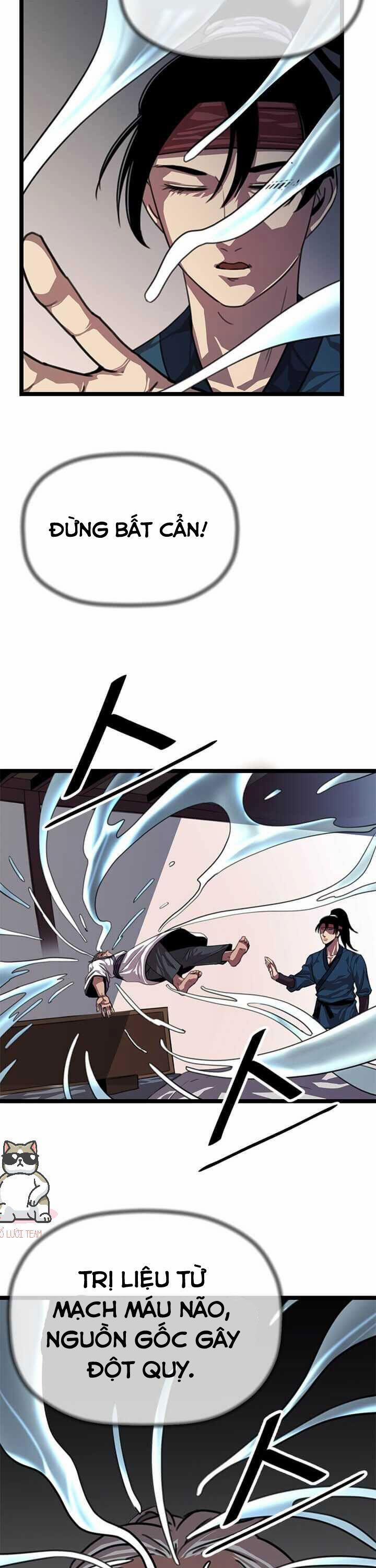 Học Giả Trở Lại 3 trang 24