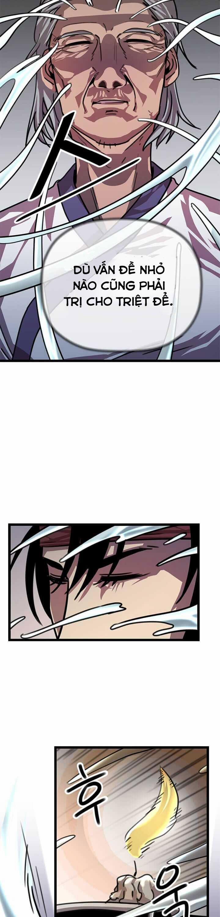 Học Giả Trở Lại 3 trang 25