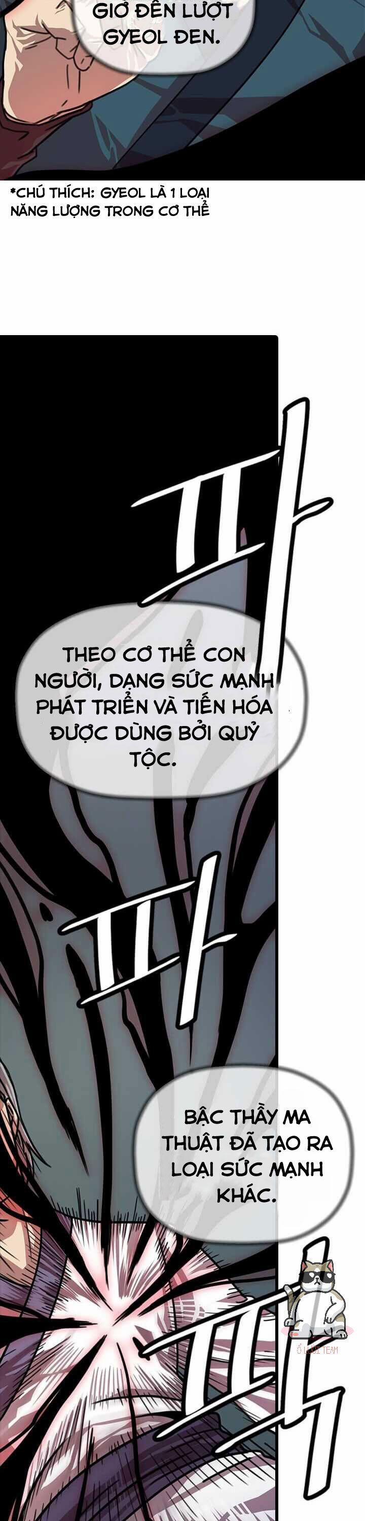 Học Giả Trở Lại 3 trang 28