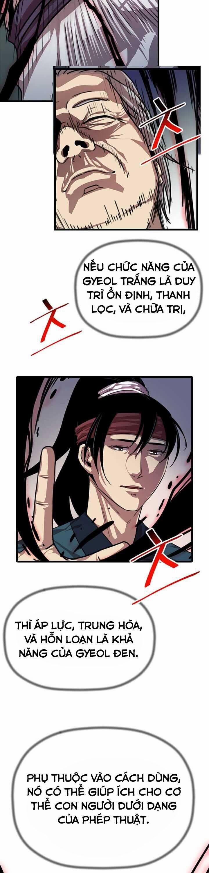 Học Giả Trở Lại 3 trang 29