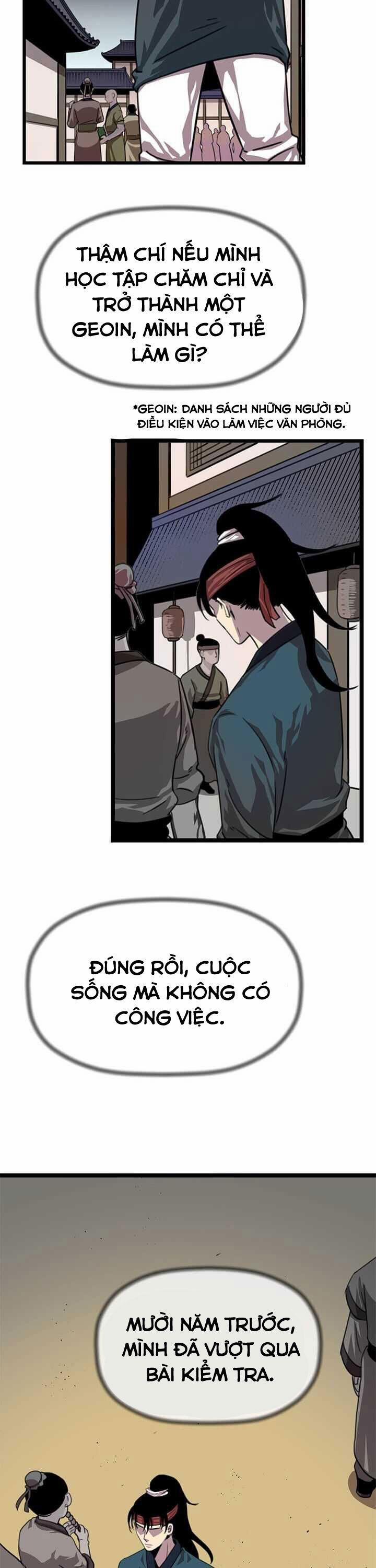 Học Giả Trở Lại 3 trang 3